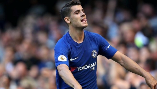 VIDEO: Morata, Coutinho dẫn đầu top 5 bàn thắng đẹp vòng 6 NHA VIDEO: Morata, Coutinho dẫn đầu top 5 bàn thắng đẹp vòng 6 NHA