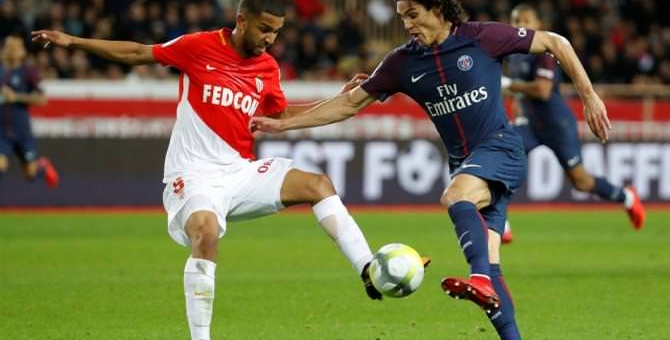 Highlights: PSG 3-0 Monaco (Chung kết Cup Liên đoàn Pháp) Highlights: PSG 3-0 Monaco (Chung kết Cup Liên đoàn Pháp)