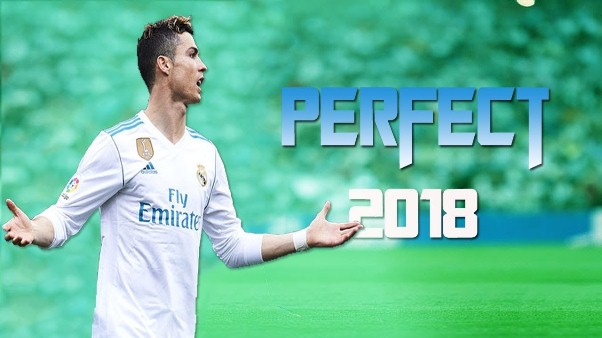 VIDEO: Khả năng ghi bàn toàn diện bậc nhất của Ronaldo VIDEO: Khả năng ghi bàn toàn diện bậc nhất của Ronaldo