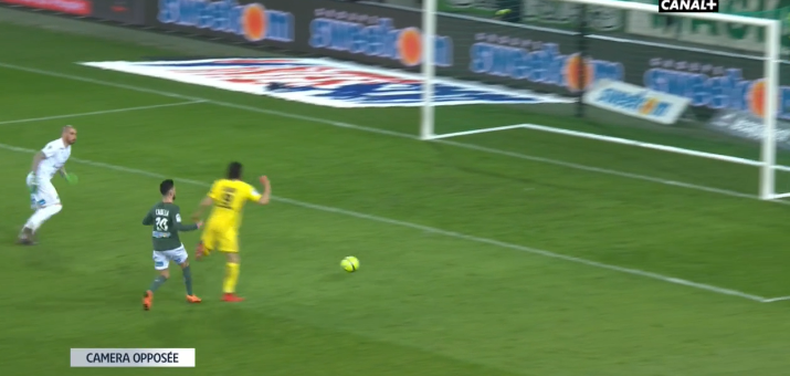 VIDEO: Cavani và pha bỏ lỡ không tưởng của mùa giải 2018 VIDEO: Cavani và pha bỏ lỡ không tưởng của mùa giải 2018