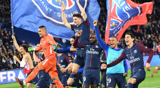 Highlights: PSG 7-1 Monaco (Vòng 33 Ligue 1) Highlights: PSG 7-1 Monaco (Vòng 33 Ligue 1)