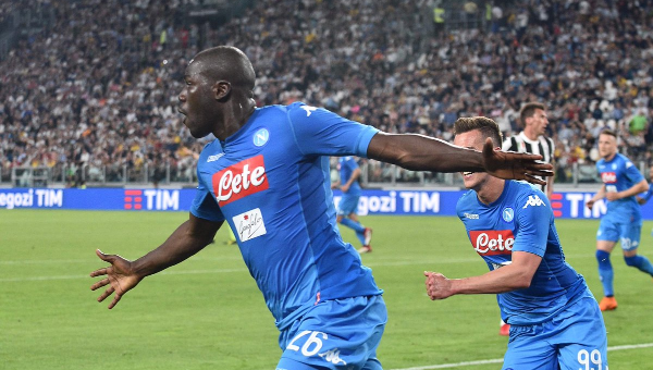 Highlights: Juventus 0-1 Napoli (Vòng 34 Serie A) Highlights: Juventus 0-1 Napoli (Vòng 34 Serie A)