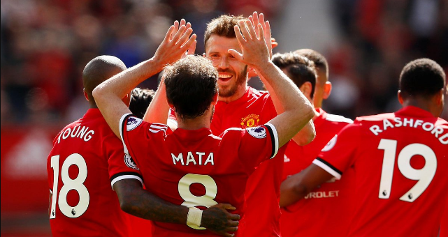 Highlights: Man Utd 1-0 Watford (Vòng 38 Ngoại hạng Anh) Highlights: Man Utd 1-0 Watford (Vòng 38 Ngoại hạng Anh)