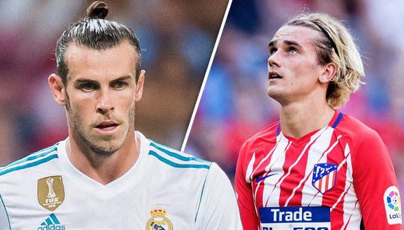 VIDEO: Top bàn thắng đẹp La Liga 2017/18 VIDEO: Top bàn thắng đẹp La Liga 2017/18
