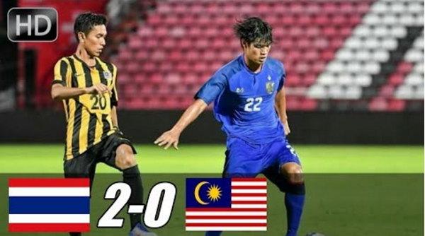 Highlights: U19 Thái Lan 2-0 U19 Malaysia (Giao hữu 2018) Highlights: U19 Thái Lan 2-0 U19 Malaysia (Giao hữu 2018)