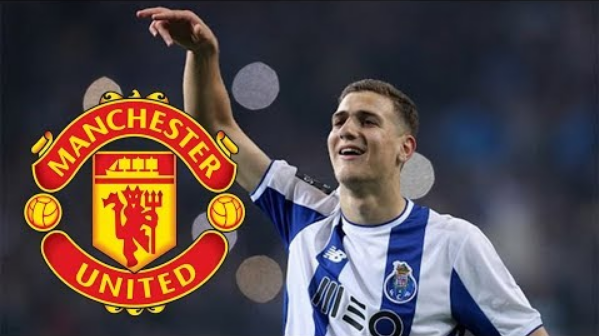VIDEO: Diogo Dalot - Tân binh đầy tiềm năng của Man Utd VIDEO: Diogo Dalot - Tân binh đầy tiềm năng của Man Utd