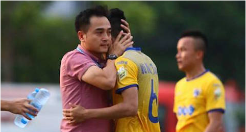 Highlights: Thanh Hóa 1-0 Đà Nẵng (Vòng 13 V-League 2018) Highlights: Thanh Hóa 1-0 Đà Nẵng (Vòng 13 V-League 2018)