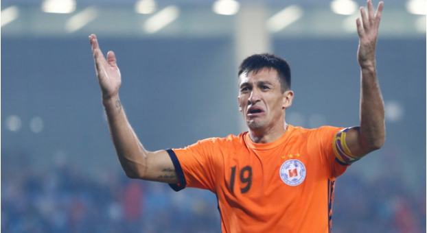 Highlights: Đà Nẵng 2-1 HAGL (Vòng 14 V-League 2018) Highlights: Đà Nẵng 2-1 HAGL (Vòng 14 V-League 2018)