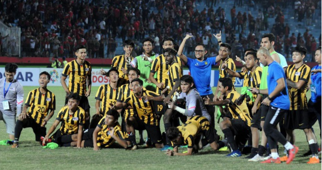 Highlights: U19 Myanmar 3-4 U19 Malaysia (Chung kết Đông Nam Á 2018) Highlights: U19 Myanmar 3-4 U19 Malaysia (Chung kết Đông Nam Á 2018)
