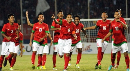 U21 Malaysia vs U19 Indonesia U21 Malaysia vs U19 Indonesia