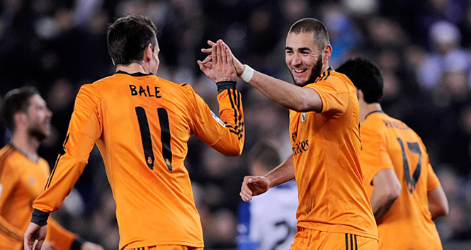Athletic Bilbao vs Real Madrid Athletic Bilbao vs Real Madrid