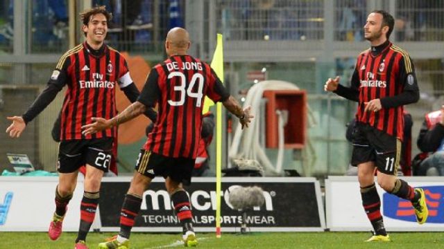Fiorentina vs AC Milan Fiorentina vs AC Milan