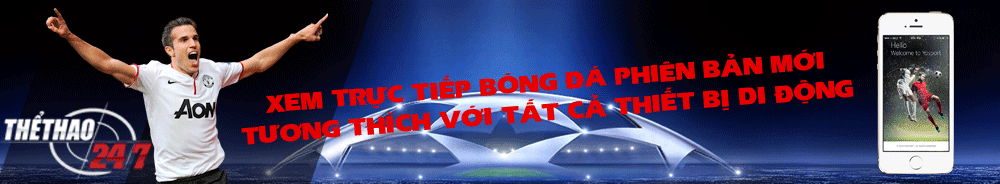 HOT !!! Xem trực tiếp bóng đá K+ chất lượng HD phiên bản mới. Không cần cài đặt, bấm OK để xem ngay!