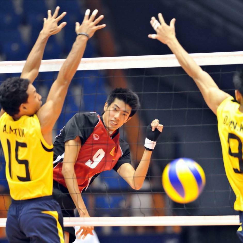 Phạm Thái Hưng - phụ công số 1 của Thể Công pham thai hung the cong
