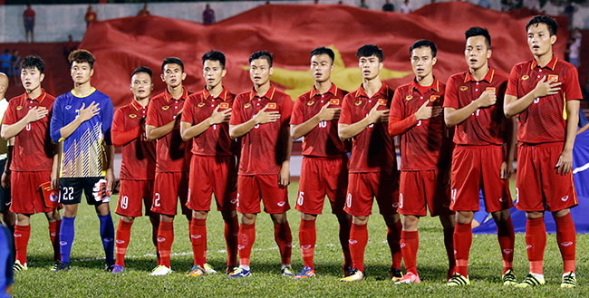 Đội tuyển U23 Việt Nam Những cầu thủ tiềm năng và thành tích của họ