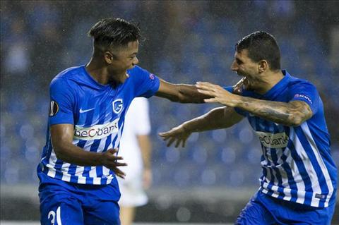 Leon Bailey (trái) khước từ lời đề nghị của Man United M.U, man utd, quỷ đỏ, chuyển nhượng MU, tin tuc MU,Bayer Leverkusen,Leon Bailey