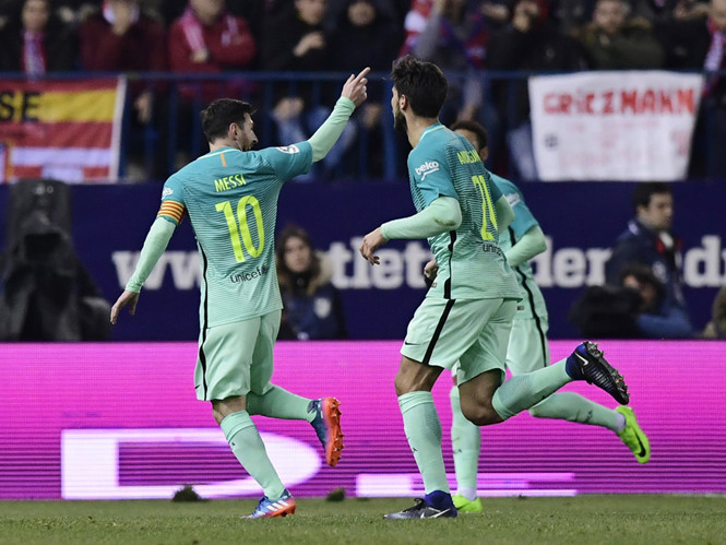 Điểm tin sáng 2/2: Kết quả trận Atletico- Barca , M.U tiếp tục bị cầm hòa Điểm tin sáng 2/2, điểm tin the thao 2/2, ngoai hang anh, atletico madrid, barcelona, barca, man utd