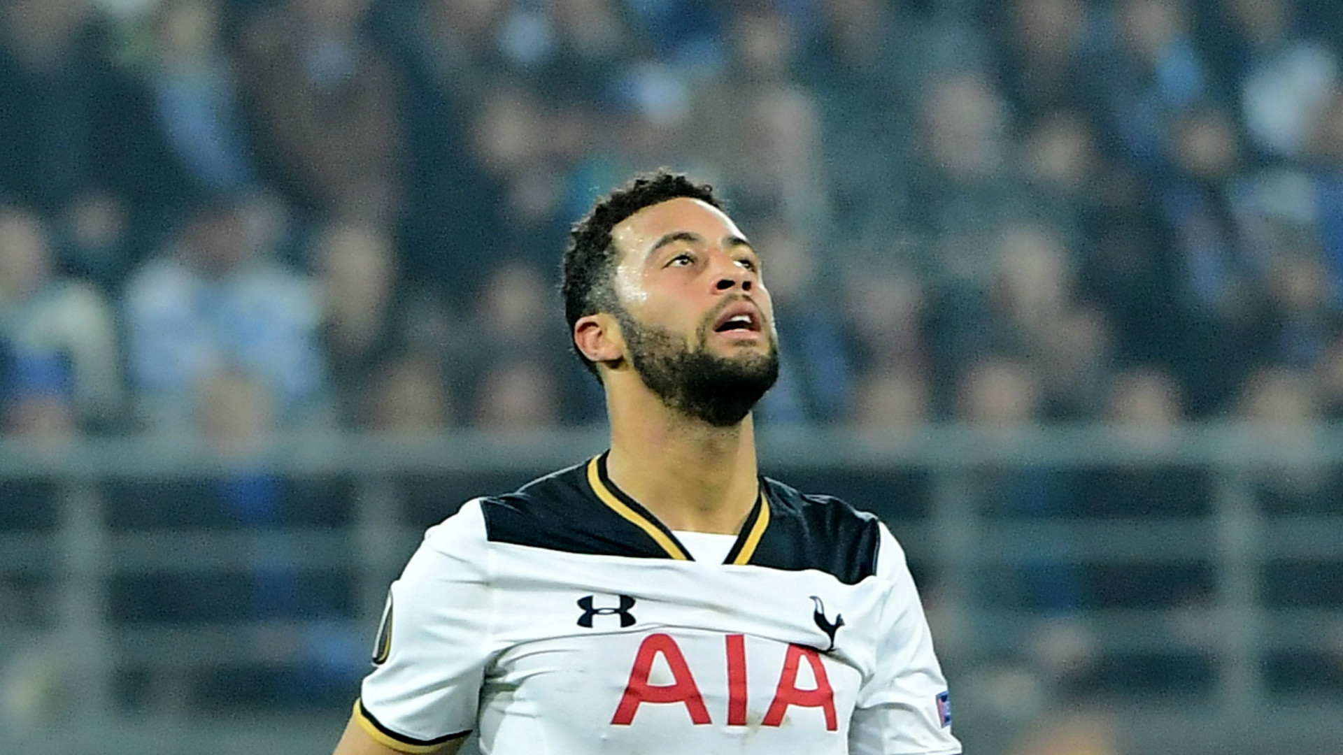 Tottenham thua đau trước Gent Europa League,Kết quả Europa League,MU,quỷ đỏ, man utd,ibra, St Etienne,pogba,martial,mourinho