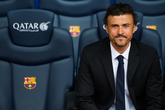 Barca đang cố gắng tìm HLV mới sau sự ra đi của Luis Enrique Tin thể thao 2/3,Barca, Luis Enrique, tin tức thể thao quốc tế, federer,Andy Murray,Sharapova,barcelona,man city,la liga