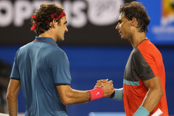 Tin thể thao 9/3: Federer có thể sớm đối đầu Nadal Tin thể thao 9/3,Federer, Nadal,tin hot thể thao, tin tuc tennis,Murray