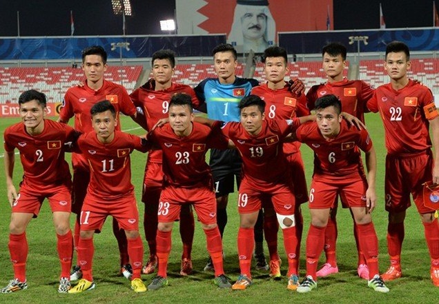 HLV TP HCM khuyên các cầu thủ U20 VN ra sân nhiều hơn để tích lũy kinh nghiệm U20 Việt Nam,World Cup,HLV Alain Fiard, Hoàng Anh Tuấn,hlv Hoàng Anh Tuấn,VCK U20 World Cup 2017,u20 pháp,u20 honduras