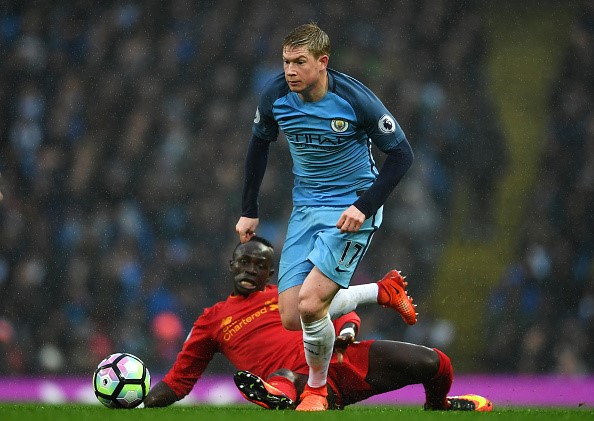 Man City bị Liverpool cầm hòa 1-1 tại Etihad Man City 1-1 Liverpool, Tỷ số Man City 1-1 Liverpool, Kết quả Man City 1-1 Liverpool, xem bàn thắng Man City 1-1 Liverpool. xem video Man City 1-1 Liverpool