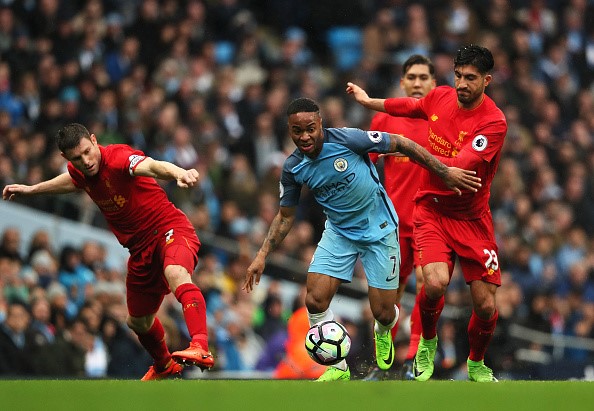 Man City và Liverpool cầm chân nhau tại Etihad với kết quả 1-1 Man City 1-1 Liverpool, Tỷ số Man City 1-1 Liverpool, Kết quả Man City 1-1 Liverpool, xem bàn thắng Man City 1-1 Liverpool. xem video Man City 1-1 Liverpool