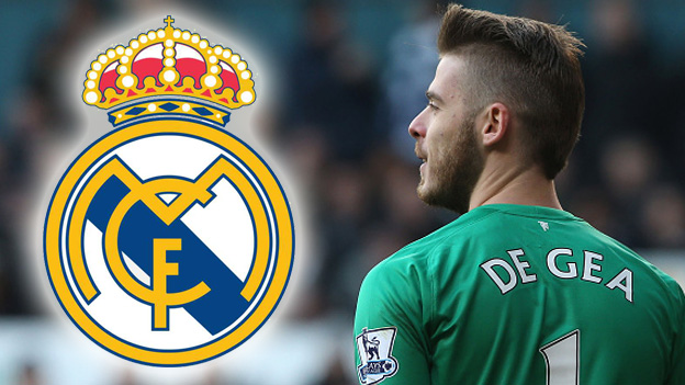 De Gea nhiều khả năng sẽ gia nhập Real mùa hè này David De Gea,Real Madrid, la liga, man utd, MU,quỷ đỏ, chuyển nhượng real madrid, chuyên nhương MU, tin tuc chuyển nhượng, thủ môn de gea, mourinho