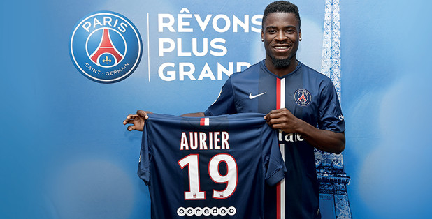 MU được cho đang nhắm tới hậu vệ Serge Aurier Barca,Juve,Tin thể thao 20/4, bản tin thể thao, tin tức thể thao, tin tức bóng đá, thể thao 20/4