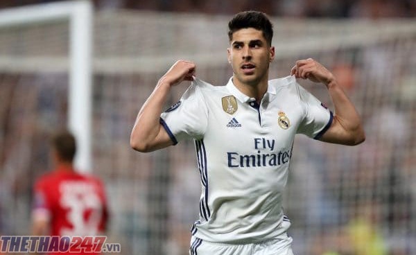 Liverpool bị khước từ lời đề nghị mua Asensio Bóng đá Anh 21/4,HLV Mourinho,tin tức bóng đá, bóng đá ngoại hạng anh, tin tức premier league, ngoại hạng anh, MU,Arsenal,chelsea