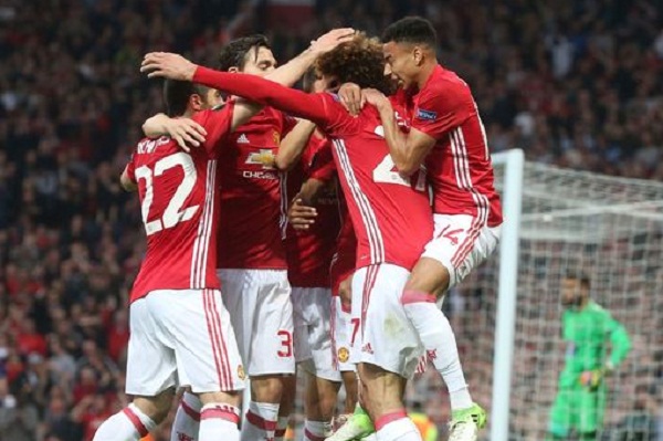 MU có vé vào chung kết Europa League sau trận hòa 1-1 trước Celta Vigo MU vs Celta Vigo, truc tiep MU vs Celta Vigo, MU 1-1 Celta Vigo,kết quả MU 1-1 Celta Vigo, tỷ số MU 1-1 Celta Vigo