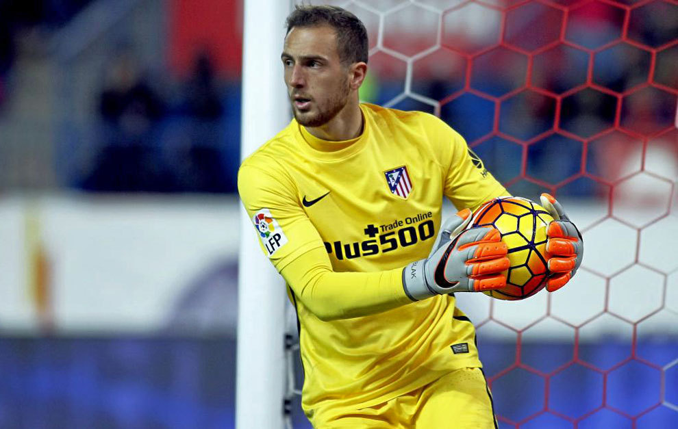 Real Madrid nhắm tới Oblak nếu thất bại ở vụ De Gea Keylor Navas,zidane, tin chuyển nhượng,Real Madrid, De Gea, chuyển nhượng real, thủ môn real,Atletico Madrid, Jan Oblak,