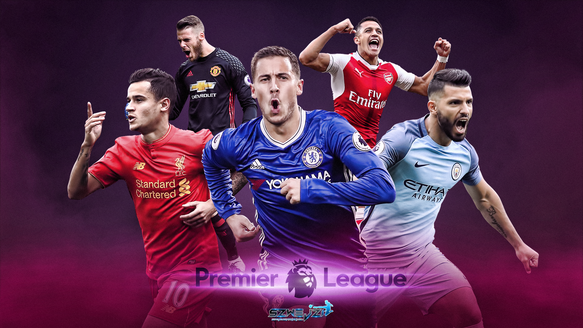 Ngũ đại gia Anh không được kỳ vọng vô địch nhiều như Tottenham bóng đá anh, ngoại hạng anh, premier league, arsenal, MU, chelsea,tin chuyển nhượng