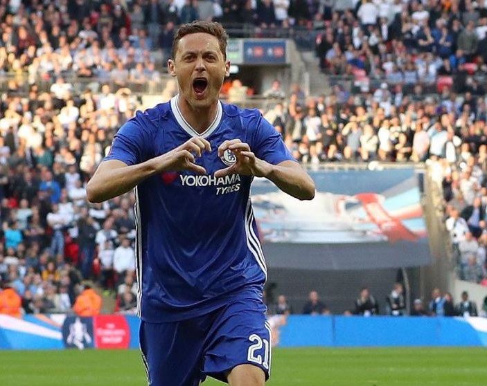 HLV Mourinho tính gây sốc với việc chiêu mộ Matic Fabinho, HLV Mourinho,Nemanja Matic,Old Trafford,tin chuyển nhượng, chuyển nhượng MU, quỷ đỏ