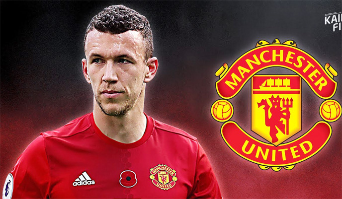 MU có thể sở hữu Ivan Perisic trong tuần tới Ivan Perisic,Chuyển nhượn M.U, Quỷ đỏ, man utd, MU, tin chuyển nhượng MU,chuyển nhượng, Mourinho