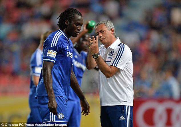 Mourinho có quan hệ tốt với Lukaku? Lukaku,Jose Mourinho,Mourinho,MU, chuyển nhượng MU,