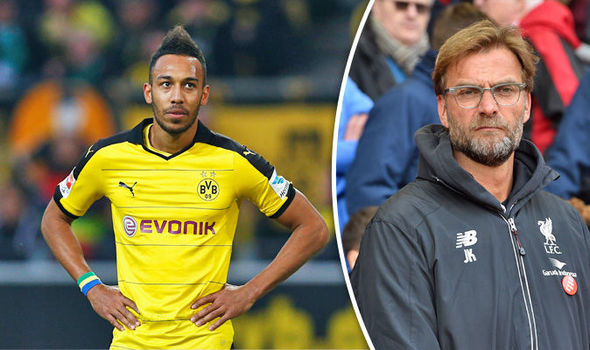 HLV Klopp muốn tái ngộ học trò cũ tại Liverpool Aubameyang,Bóng đá Anh 19/6, ngoại hạng anh, tin chuyển nhượng, chuyển nhượng bóng đá anh, chuyển nhượng MU, chelsea, liverpool