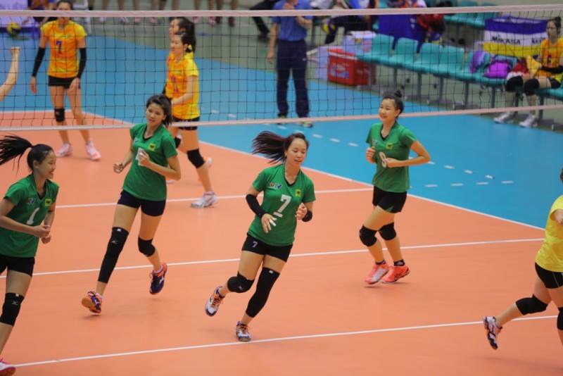 VTV BĐLA sẽ thi đấu quyết tâm cho trận chung kết Cup Liên Việt 2017