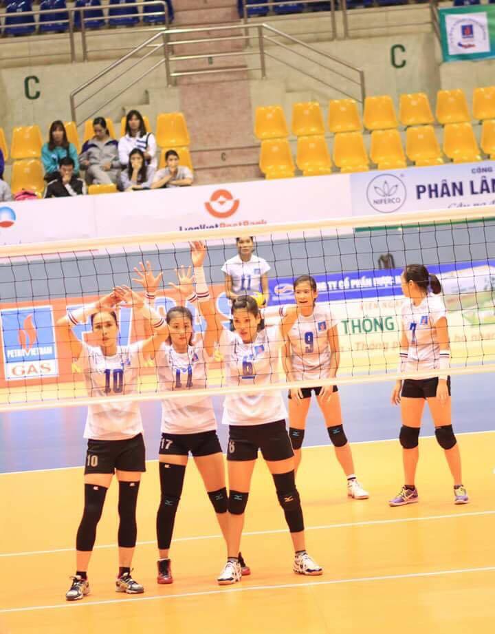 PVD Thái Bình - trẻ trung, đầy bản lĩnh pvd thai binh, doi tre thai binh