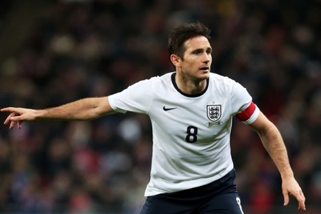Ở cả cấp đội tuyển và CLB, Lampard có những thành công mà rất nhiều cầu thủ mơ ước lampard giai nghe, bat dau su nghiep huan luyen vien