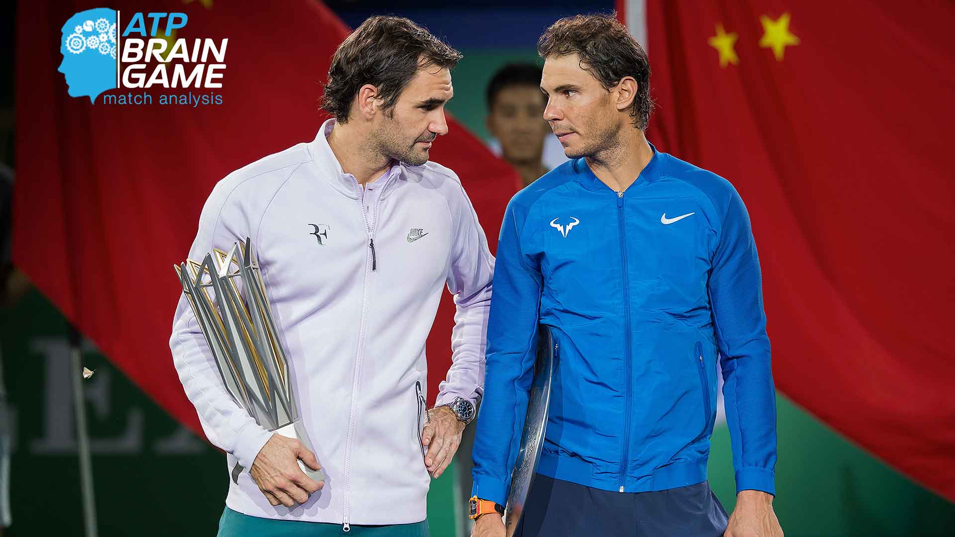 Nadal và Federer đang so kè quyết liệt trên BXH ATP bxh atp rankings, bang xep hang quan vot atp