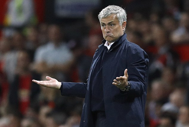 HLV Mourinho tự tin tái ngộ Chelsea ở FA Cup HLV Mourinho tự tin tái ngộ Chelsea ở FA Cup