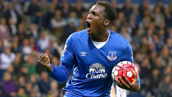 Cả MU và Chelsea đều muốn có sự phục vụ của Lukaku Cả MU và Chelsea đều muốn có sự phục vụ của Lukaku