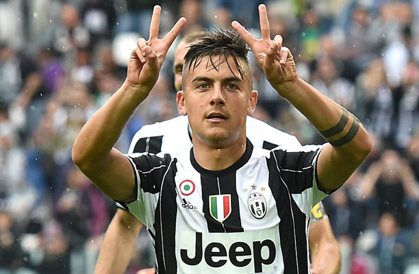 Dybala ghi bàn thắng duy nhất giúp Juventus nhẹ nhàng đánh bại Porto Dybala ghi bàn thắng duy nhất giúp Juventus nhẹ nhàng đánh bại Porto