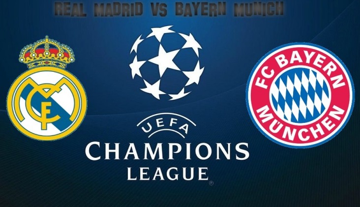 Nhận định bóng đá: Real Madrid vs Bayern Munich, 1h45 ngày 19/04 Real Madrid vs Bayern Munich, Nhận định Real Madrid vs Bayern Munich, Tỷ lệ Real Madrid vs Bayern Munich, Tỷ lệ kèo Real Madrid vs Bayern Munich, kèo cược Real Madrid vs Bayern Munich