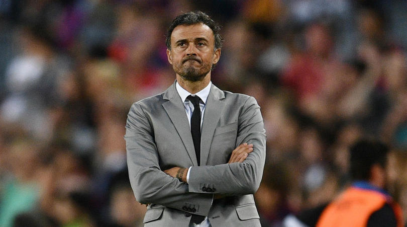 HLV Luis Enrique nhiều khả năng sẽ tái xuất tại Chelsea Chuyển nhượng mùa đông, chuyển nhượng, chuyển nhượng 2017, chuyển nhượng mùa hè, chuyển nhượng mu, tin tức chuyển nhượng