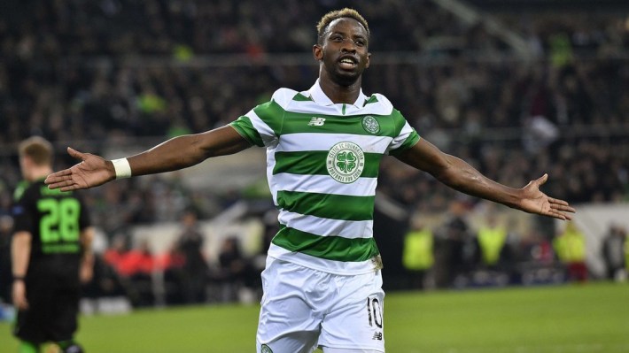 Moussa Dembele đến Brighton & Hove Albion với mức giá 18 triệu bảng Chuyển nhượng mùa Đông, Chuyển nhượng, Chuyển nhượng 2017, Chuyển nhượng MU, Chuyển nhượng 2017, Chuyển nhượng nổi bật