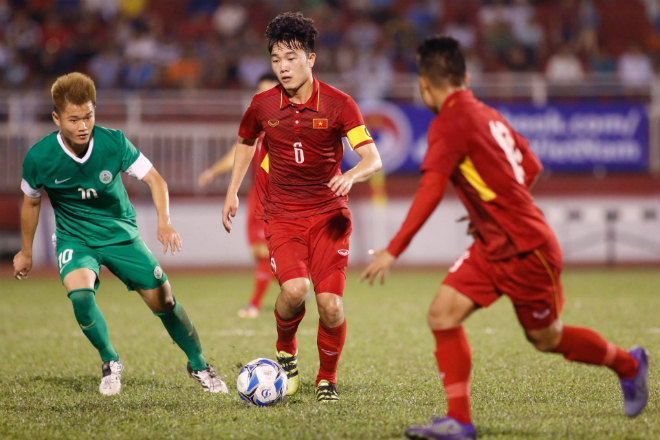 Lịch thi đấu U23 Châu Á 2018 hôm nay 9/1: Chờ U23 Việt Nam xung trận Lịch thi đấu VCK U23 châu Á 2018, Lịch thi đấu U23 châu á hôm nay, Lịch thi đấu U23 Việt Nam, lịch thi dau vck u23 chau a