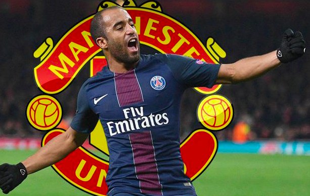 Lucas Moura đã đạt được thỏa thuận cá nhân với MU Lucas Moura, Lucas Moura đến MU, MU, Man Utd, Ngoại hạng Anh, bóng đá anh, bóng đá, Man Utd thua sốc, NHM đòi sa thải Mourinho