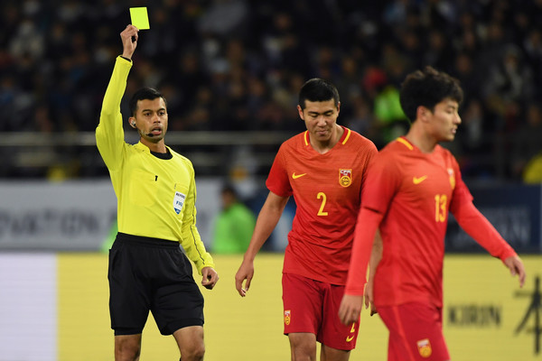 Trọng tài Muhammad Taqi điều khiển trận đấu U23 Việt Nam và U23 Qatar U23 Việt Nam vs U23 Qatar, Nhận định U23 Việt Nam vs U23 Qatar, dự đoán U23 Việt Nam vs U23 Qatar, kết quả U23 Việt Nam vs U23 Qatar
